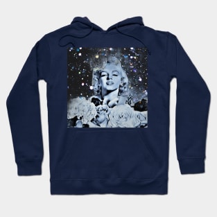 Sparkling Star Hoodie